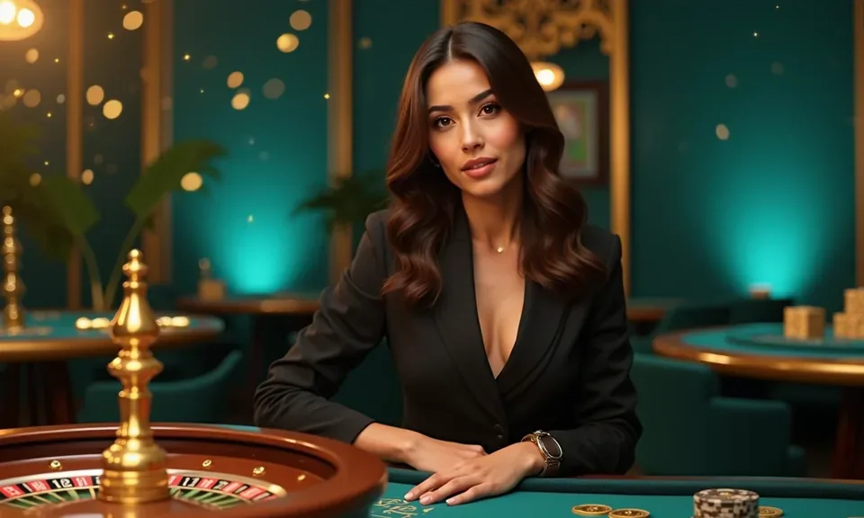 pokergratis Crash Chullo Andino