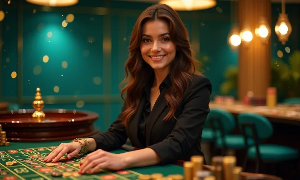 pokergratis Baccarat en Vivo Totora del Titicaca
